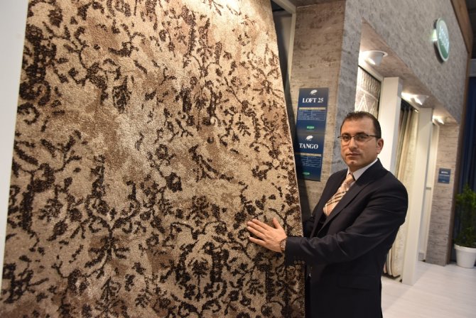Türk Halıları Dünya Pazarında