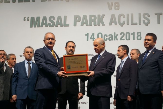 "Alayınızı Şaşkına Çevireceğiz"