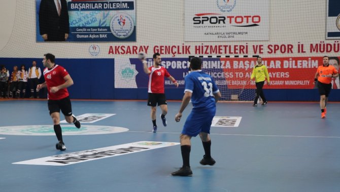 Milliler Yunanistan’ı Devirdi