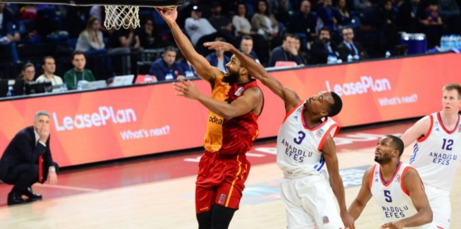 Ataman’lı Efes Aslan’ı Devirdi