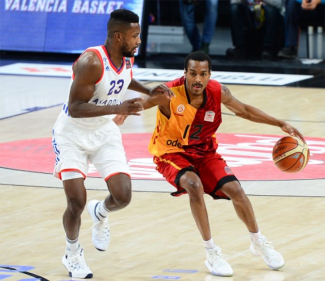 Ataman’lı Efes Aslan’ı Devirdi