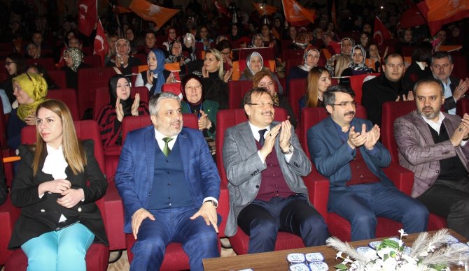 Çavuşoğlu’ndan Chp’li Kaftancıoğlu’na Eleştiri