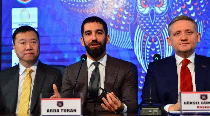 Arda’dan Fatih Terim Açıklaması