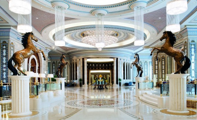 “Dünyanın En Lüks Hapishanesi” Yeniden Otel Oluyor