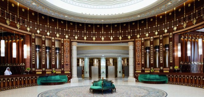 “Dünyanın En Lüks Hapishanesi” Yeniden Otel Oluyor