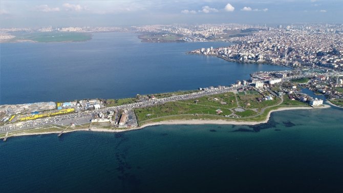 “Kanal İstanbul Yabancı Yatırımcının Da Dikkatini Çekecek”