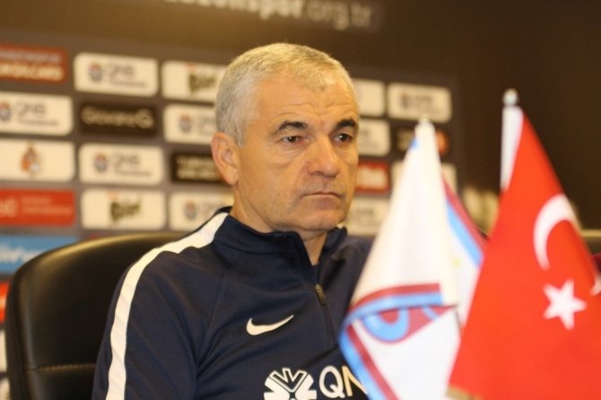 Çalımbay: “Burak Yılmaz’ın Gitmesi Mümkün Değil”