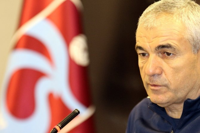 Çalımbay: “Burak Yılmaz’ın Gitmesi Mümkün Değil”