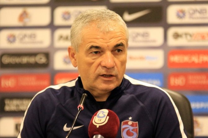 Çalımbay: “Burak Yılmaz’ın Gitmesi Mümkün Değil”