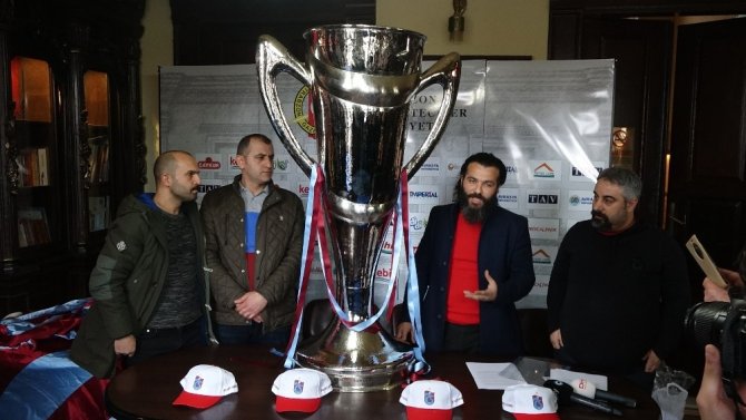 Trabzonspor Taraftarlarından 1’er Tl Toplayarak ‘Şike Anıtı’ Yapacaklar