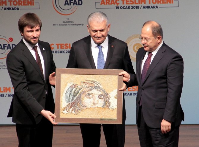 "Amacımız Bölgede Terör Varlığını Sona Erdirmek"
