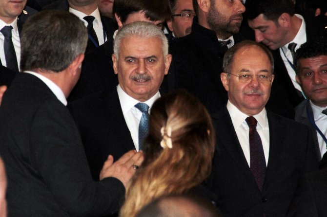 "Amacımız Bölgede Terör Varlığını Sona Erdirmek"