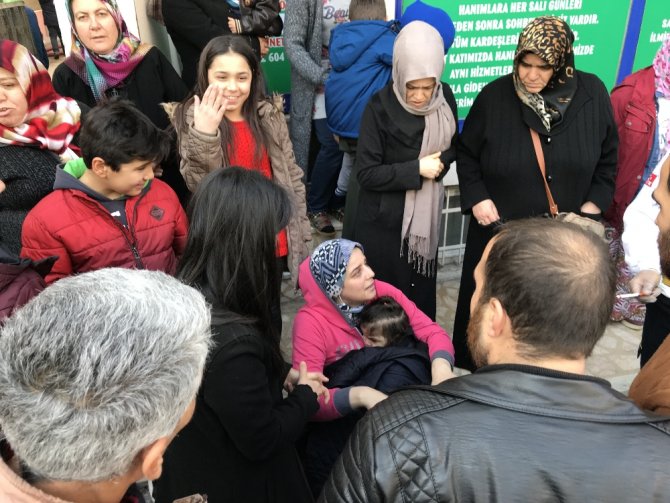 Bursa’da Can Pazarı: 10 Kişi Zehirlendi