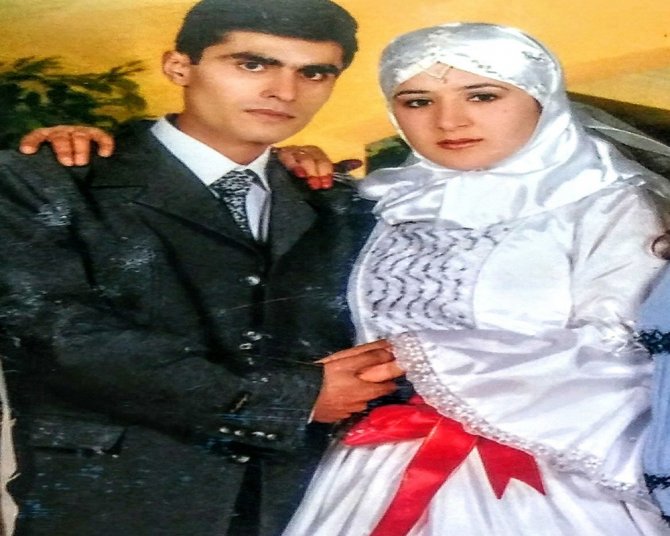 Kocasının 38 Yerinden Bıçakladığı Kadın Hayatını Kaybetti