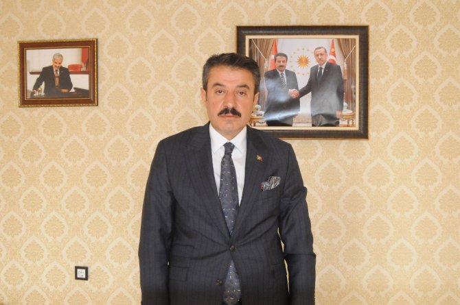 Tatar Aşireti Afrin Operasyonuna Katılmaya Hazır