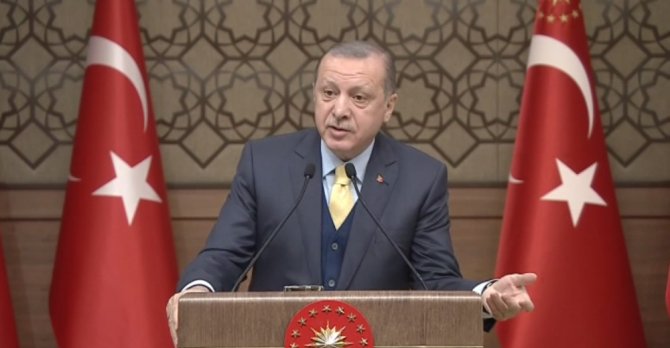 “4 Günde 268 Kişi Etkisiz Hale Getirildi”