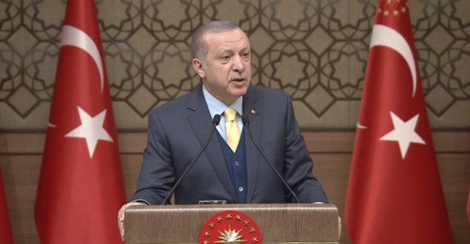 “4 Günde 268 Kişi Etkisiz Hale Getirildi”