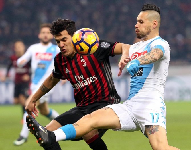 Fenerbahçe’nin Gomez Israrı