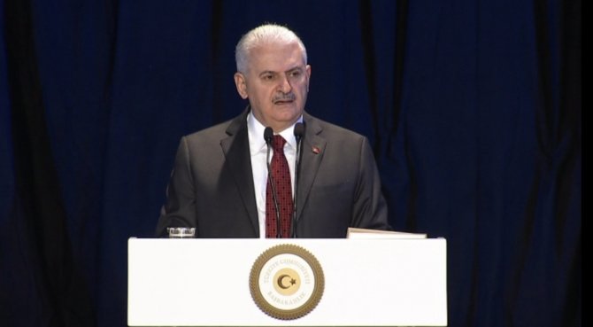 "Operasyon Planlandığı Gibi Gidiyor"