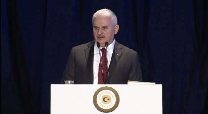 "Operasyon Planlandığı Gibi Gidiyor"