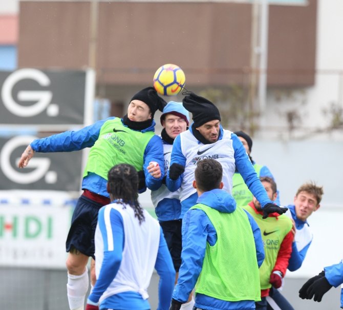 Fırtına Eksik Çalıştı