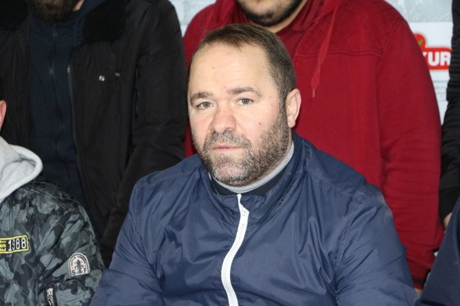 Trabzonsporlu Taraftarlar, Fenerbahçe Maçında Olay İstemiyor