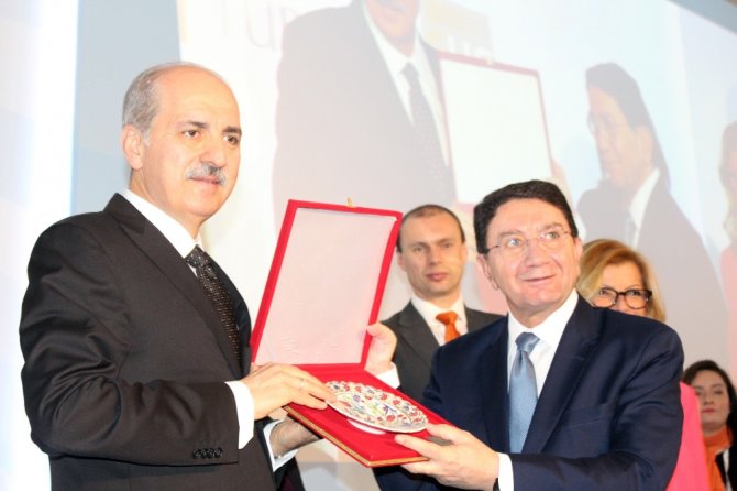 Bakan Kurtulmuş’tan Turizmcilere Müjde