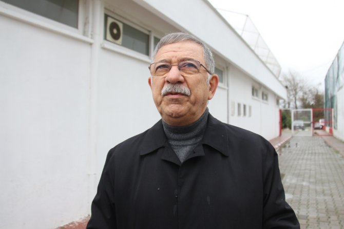 Samsunspor Kayyumun Eşiğinde