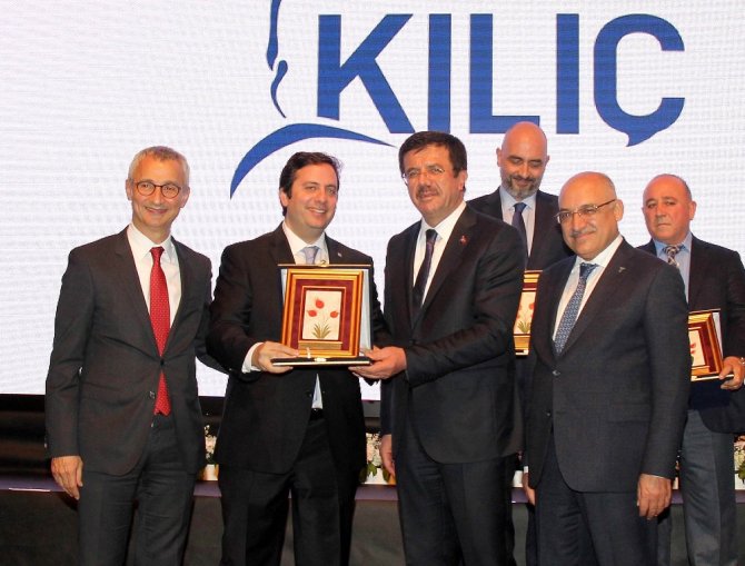 Denizden 160 Milyon Dolar Çıktı