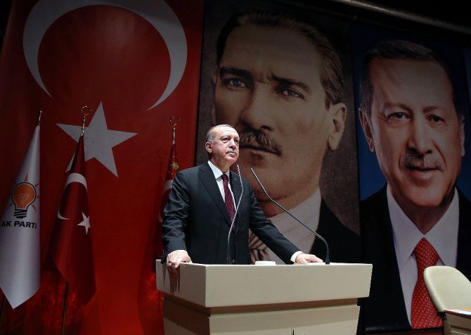 "Öso Mensuplarına Terörist Diyenler..."