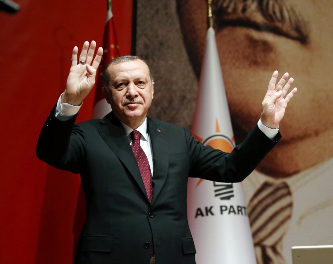 "Öso Mensuplarına Terörist Diyenler..."