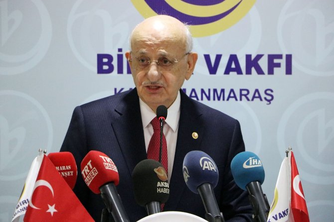 Kahraman’dan Afrin Harekatına Karşı Çıkanlara Tepki