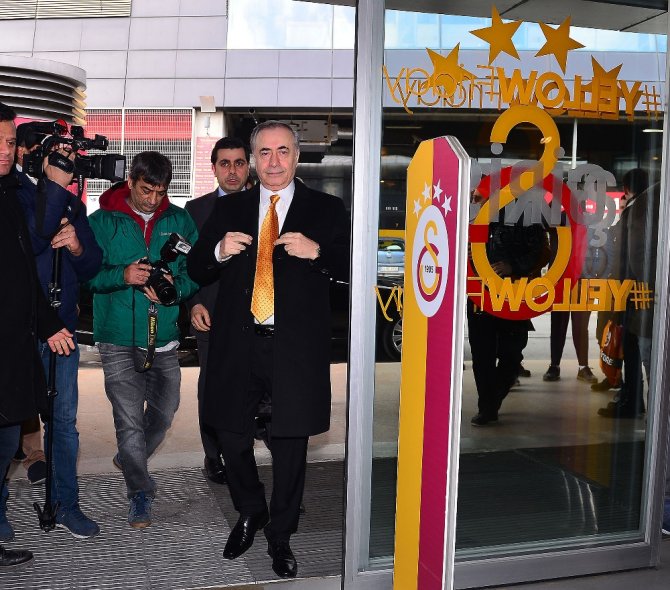 "Yellow Friday Bütün Dünyaya Örnek Oldu"