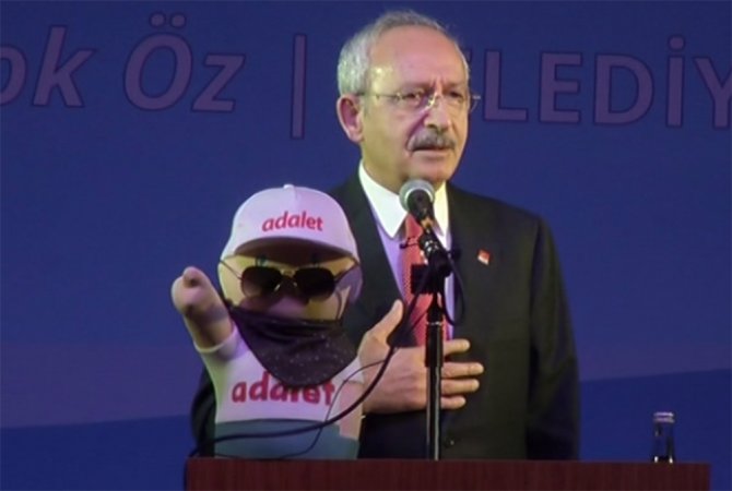 “Kalbimiz Afrin İçin Atıyor”
