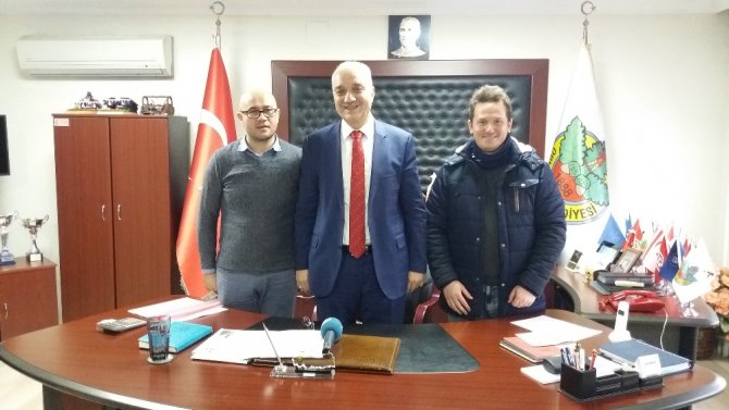 500 Milyar Dolarlık Rezerve İlk Kazma Yıl Sonunda Vuruluyor