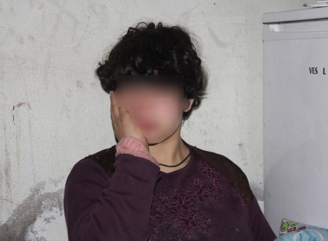 Dramı Yürek Burkuyor