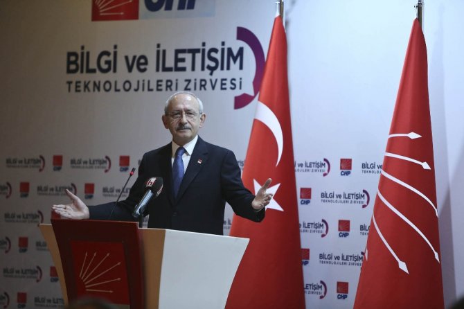 "2016’da Bylock’ta Manipülasyon Olabileceğini Bildirdik"