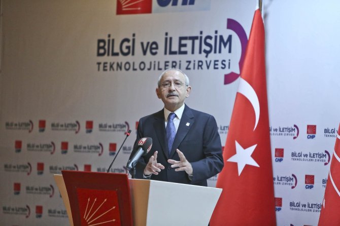 "2016’da Bylock’ta Manipülasyon Olabileceğini Bildirdik"