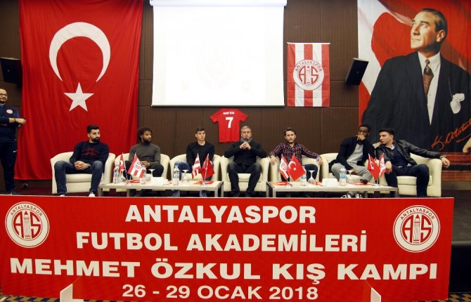 Hamza Hamzaoğlu’nun Duygusal Anları