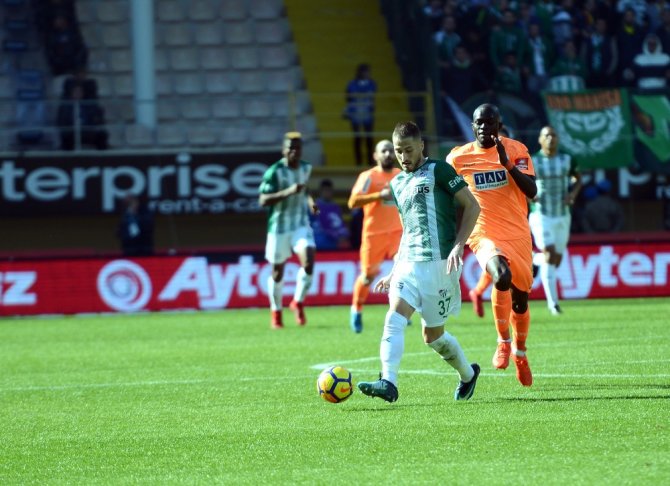 Alanya Evinde Rahat Kazandı