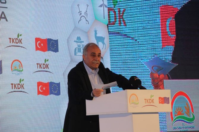 “Üretim Olmadığı Takdirde Bağımsız Bir Ülke Olamazsınız”