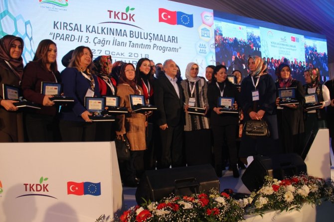 “Üretim Olmadığı Takdirde Bağımsız Bir Ülke Olamazsınız”