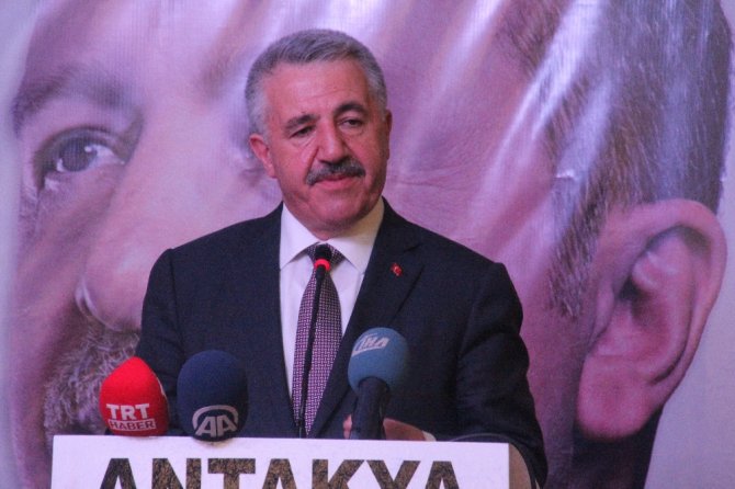 "Burnumuzun Dibinde Terör Koridoru Oluşturulmasına Sessiz Kalacak Değiliz"