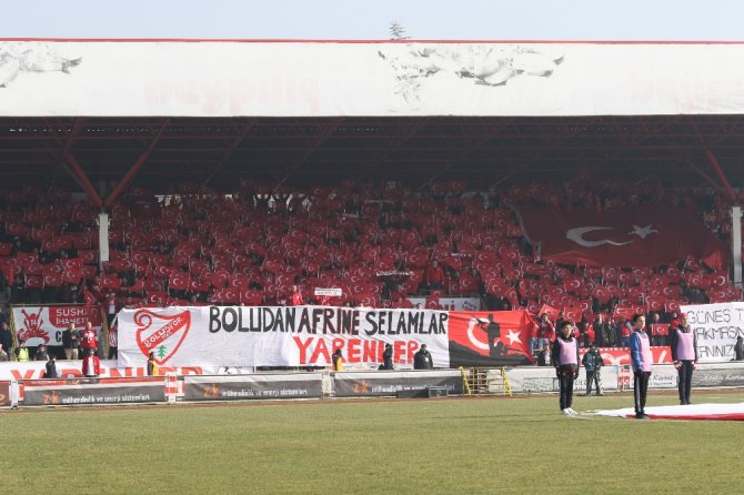 Ümraniyespor Deplasmanda Kazanmasını Bildi