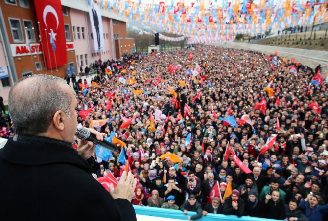 “Askerime ‘İşgal Kuvveti’ Diyor, Siz Ceddinize Bakın”