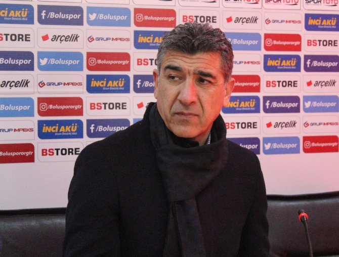 "Önemli Bir Deplasmandan 3 Puan Aldık"