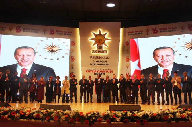 Zeybekci’den Burseya Dağı’nın Alınması İle İlgili Açıklama