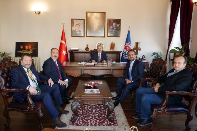 Trabzon’da Pistten Çıkan Uçak Kültür Ve Sanata Hizmet Edecek