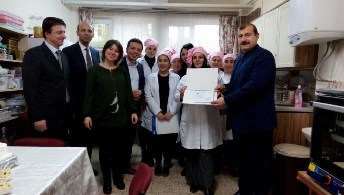 “İş Kulüpleri Projesi” Trabzon’da Hız Kesmeden Devam Ediyor