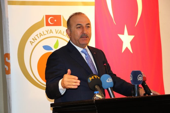 Ypg-pkk’yı Dağlarına, İnlerine, Çukurlarına Gömüyoruz”